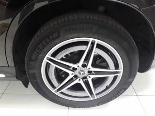 Mercedes-Benz Ostatní modely EQC 400 4MATIC AMG PŘIPRAVUJE 2021