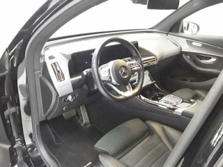 Mercedes-Benz Ostatní modely EQC 400 4MATIC AMG PŘIPRAVUJE 2021