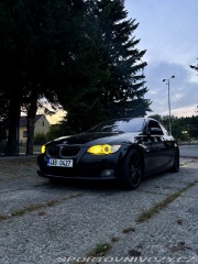 BMW 3 E92 335i