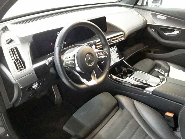 Mercedes-Benz Ostatní modely EQC 400 4MATIC AMG PŘIPRAVUJE 2021