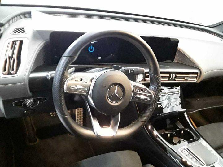 Mercedes-Benz Ostatní modely EQC 400 4MATIC AMG PŘIPRAVUJE 2021