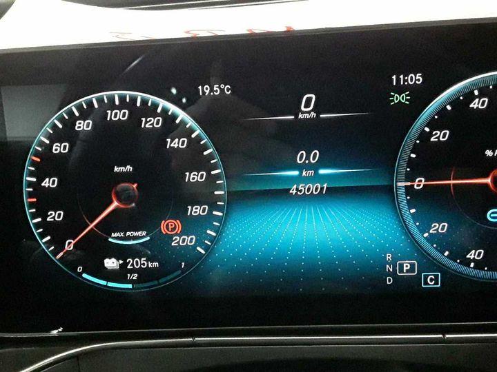 Mercedes-Benz Ostatní modely EQC 400 4MATIC AMG PŘIPRAVUJE 2021