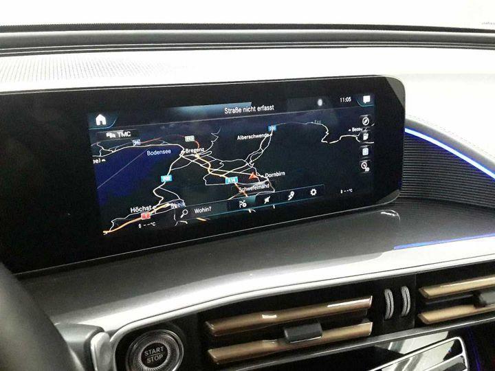 Mercedes-Benz Ostatní modely EQC 400 4MATIC AMG PŘIPRAVUJE 2021