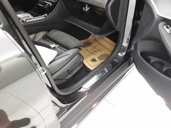 Mercedes-Benz Ostatní modely EQC 400 4MATIC AMG PŘIPRAVUJE 2021