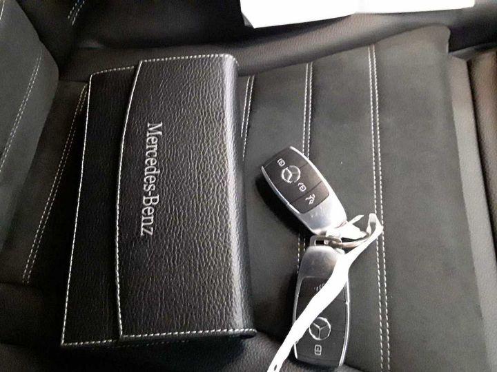 Mercedes-Benz Ostatní modely EQC 400 4MATIC AMG PŘIPRAVUJE 2021