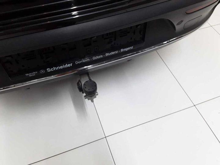 Mercedes-Benz Ostatní modely EQC 400 4MATIC AMG PŘIPRAVUJE 2021