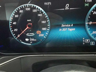 Mercedes-Benz Ostatní modely EQC 400 4MATIC AMG PŘIPRAVUJE 2021