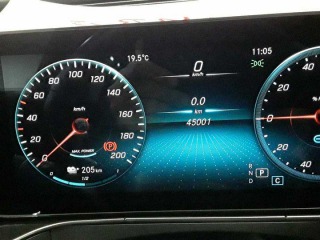 Mercedes-Benz Ostatní modely EQC 400 4MATIC AMG PŘIPRAVUJE 2021