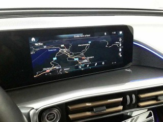 Mercedes-Benz Ostatní modely EQC 400 4MATIC AMG PŘIPRAVUJE 2021