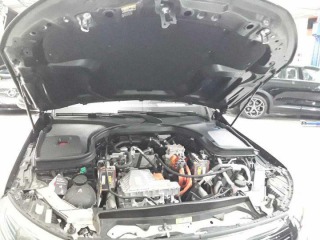 Mercedes-Benz Ostatní modely EQC 400 4MATIC AMG PŘIPRAVUJE 2021