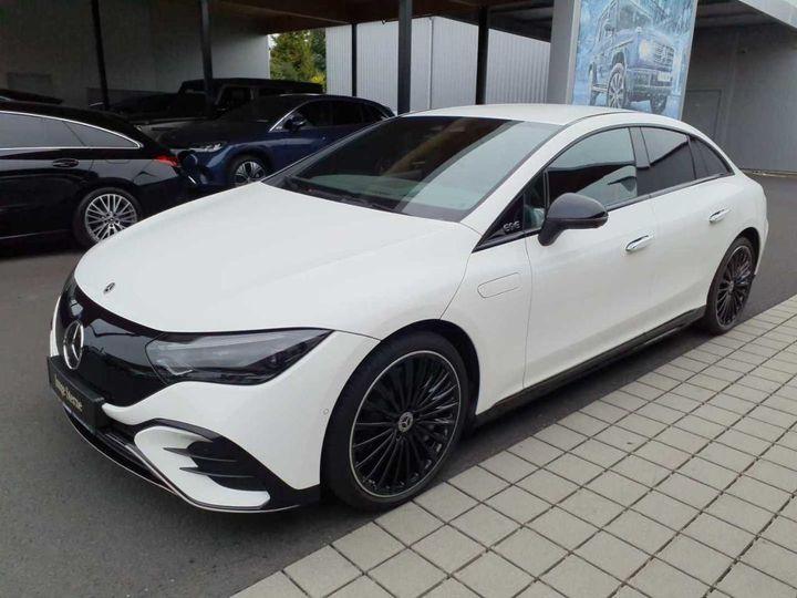 Mercedes-Benz Ostatní modely EQE 350+ SUV AMG PŘIPRAVUJEME