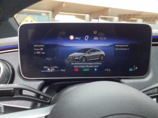 Mercedes-Benz Ostatní modely EQE 350+ SUV AMG PŘIPRAVUJEME 2024