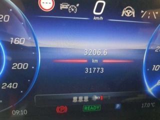 Mercedes-Benz Ostatní modely EQE 350+ SUV AMG PŘIPRAVUJEME 2024