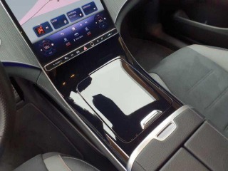 Mercedes-Benz Ostatní modely EQE 350+ SUV AMG PŘIPRAVUJEME 2024