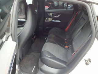 Mercedes-Benz Ostatní modely EQE 350+ SUV AMG PŘIPRAVUJEME 2024