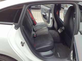 Mercedes-Benz Ostatní modely EQE 350+ SUV AMG PŘIPRAVUJEME 2024