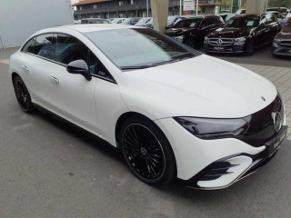 Mercedes-Benz Ostatní modely EQE 350+ SUV AMG PŘIPRAVUJEME 2024