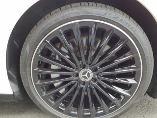 Mercedes-Benz Ostatní modely EQE 350+ SUV AMG PŘIPRAVUJEME 2024