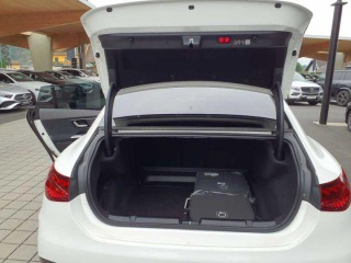 Mercedes-Benz Ostatní modely EQE 350+ SUV AMG PŘIPRAVUJEME 2024