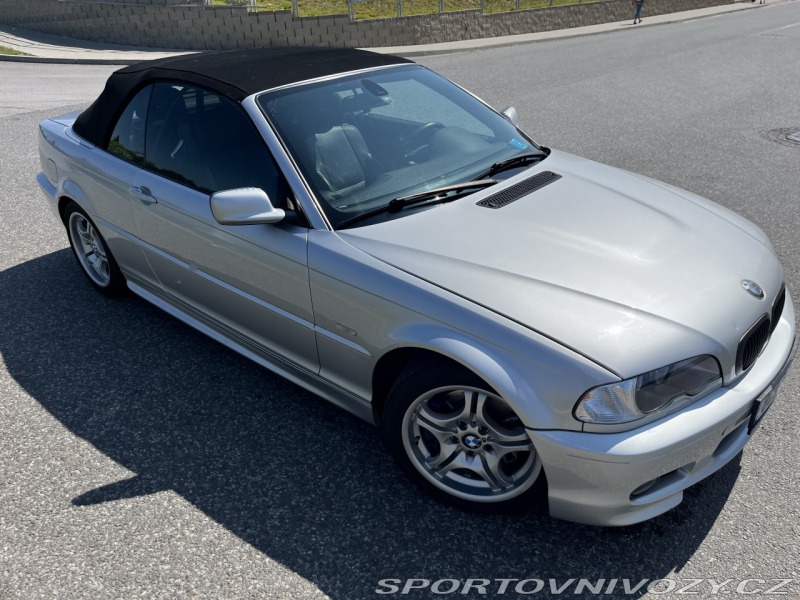 BMW 3 330 CI