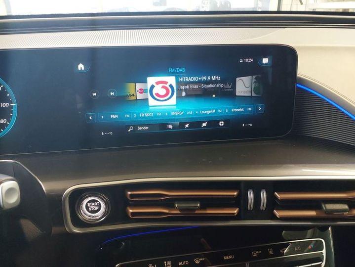 Mercedes-Benz Ostatní modely EQC 400 4MATIC PŘIPRAVUJEME 2022