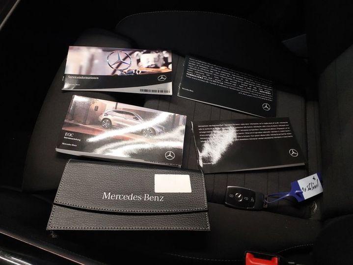 Mercedes-Benz Ostatní modely EQC 400 4MATIC PŘIPRAVUJEME 2022