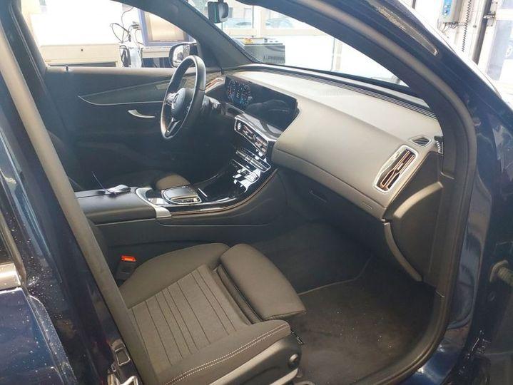 Mercedes-Benz Ostatní modely EQC 400 4MATIC PŘIPRAVUJEME 2022