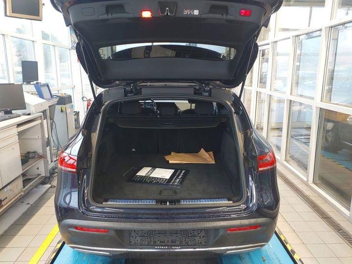 Mercedes-Benz Ostatní modely EQC 400 4MATIC PŘIPRAVUJEME 2022