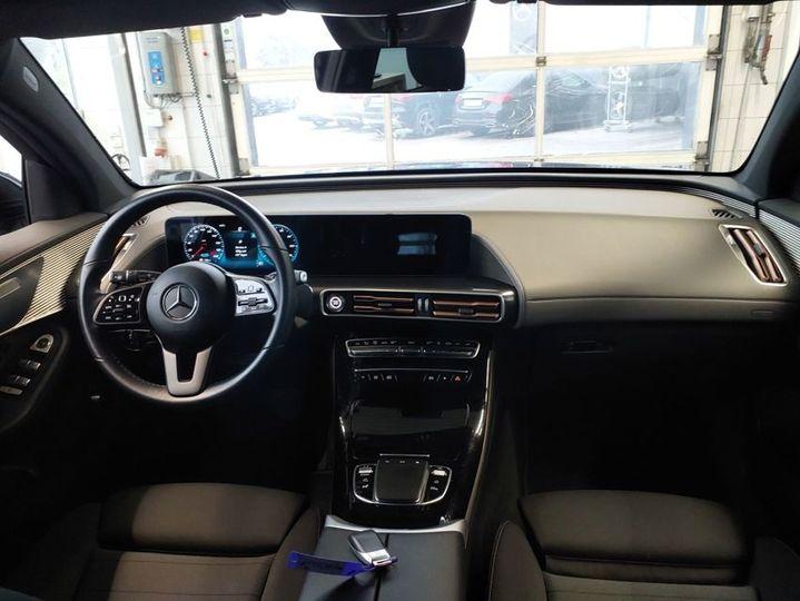 Mercedes-Benz Ostatní modely EQC 400 4MATIC PŘIPRAVUJEME 2022