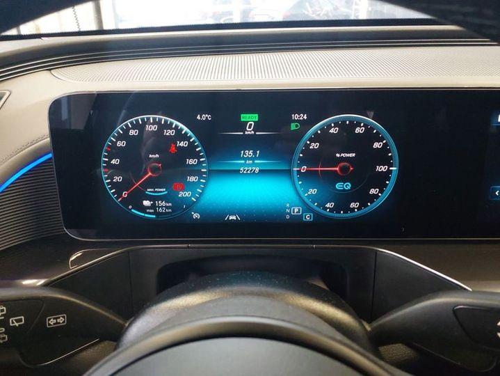 Mercedes-Benz Ostatní modely EQC 400 4MATIC PŘIPRAVUJEME 2022