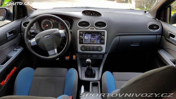 Ford Focus ST 2007