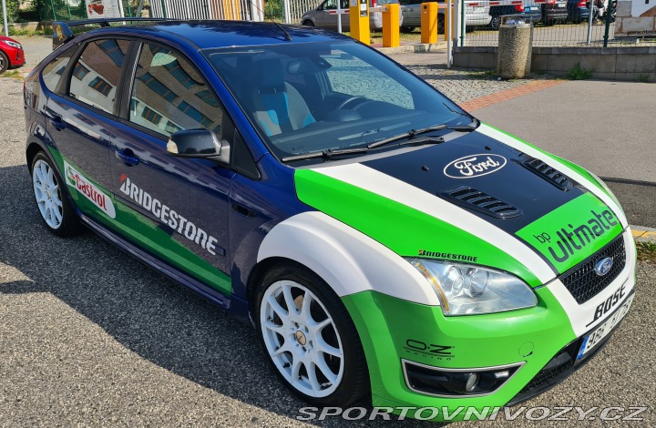 Ford Focus ST 2007