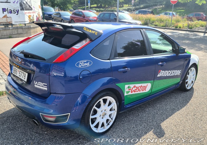 Ford Focus ST 2007