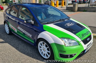 Ford Focus ST  2007