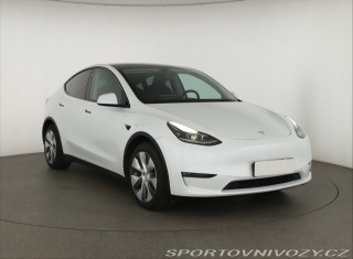 Tesla Model Y Long Range AWD 79kWh