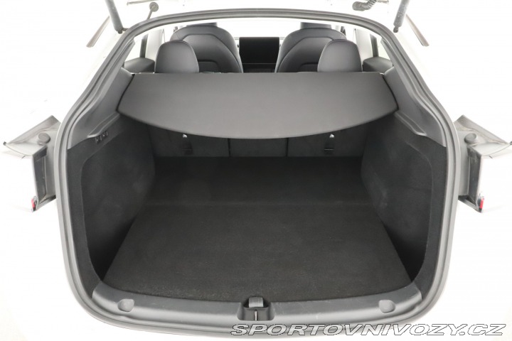 Tesla Model Y Long Range AWD 79kWh 2022