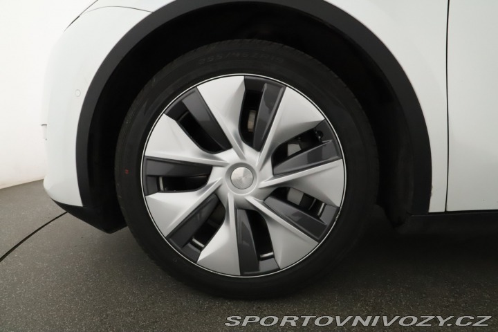 Tesla Model Y Long Range AWD 79kWh 2022