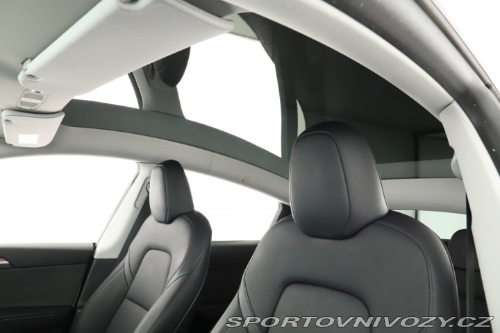 Tesla Model Y Long Range AWD 79kWh 2022