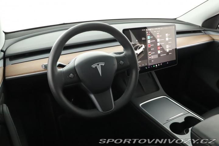 Tesla Model Y Long Range AWD 79kWh 2022