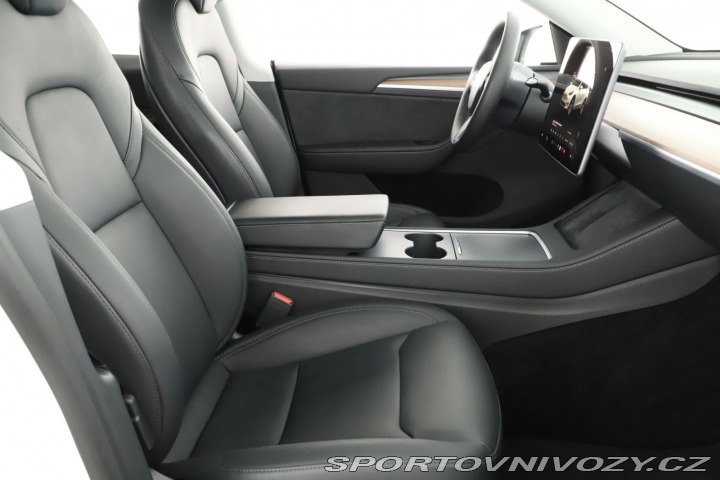 Tesla Model Y Long Range AWD 79kWh 2022