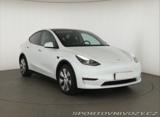 Tesla Model Y Long Range AWD 79kWh 2022