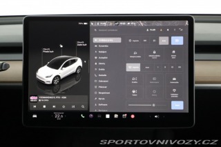 Tesla Model Y Long Range AWD 79kWh 2022