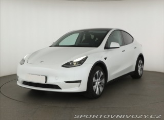 Tesla Model Y Long Range AWD 79kWh 2022
