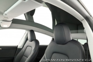 Tesla Model Y Long Range AWD 79kWh 2022