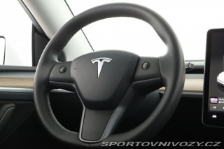 Tesla Model Y Long Range AWD 79kWh 2022