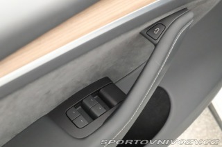 Tesla Model Y Long Range AWD 79kWh 2022