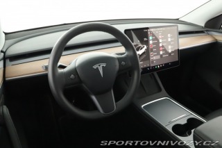 Tesla Model Y Long Range AWD 79kWh 2022