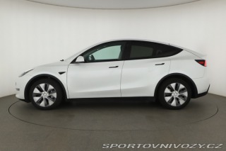 Tesla Model Y Long Range AWD 79kWh 2022
