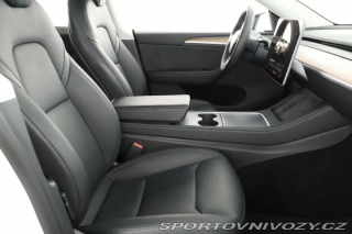 Tesla Model Y Long Range AWD 79kWh 2022