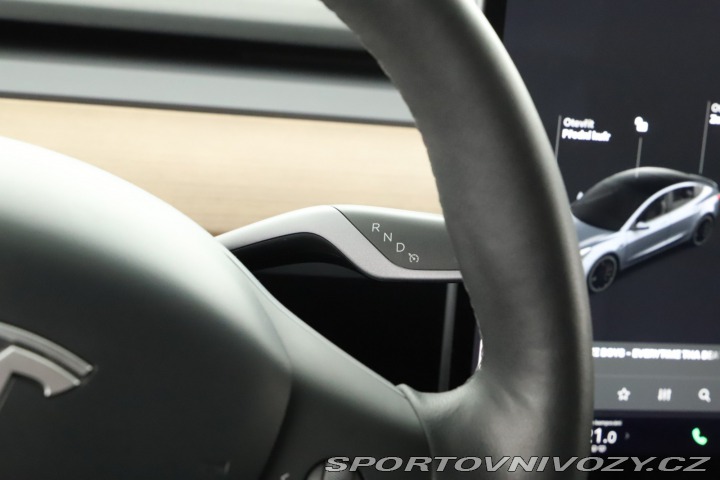 Tesla Model 3 Performance 82kWh 2021